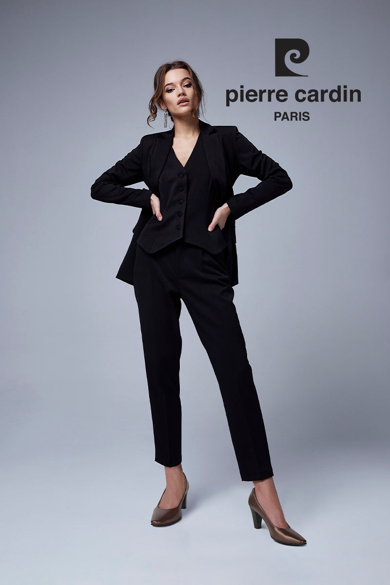 Pierre Cardin အမျိုးသမီး ဒေါက်မြင့်ဖိနပ်များ - သက်တောင့်သက်သာရှိပြီး နူးညံ့သော၊ စစ်မှန်သောသားရေ၊ ကြေး-ရွှေရောင်၊ အရွယ်အစား | ဒေါက်မြင့်ဖိနပ် - 23WD316