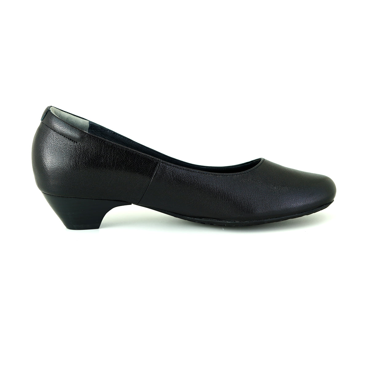 Pierre Cardin အမျိုးသမီးဖိနပ်၊ နူးညံ့ပြီး သက်တောင့်သက်သာရှိသော စစ်မှန်သောသားရေဖြင့် ပြုလုပ်ထားသည့် မော်ဒယ် 25SD381 