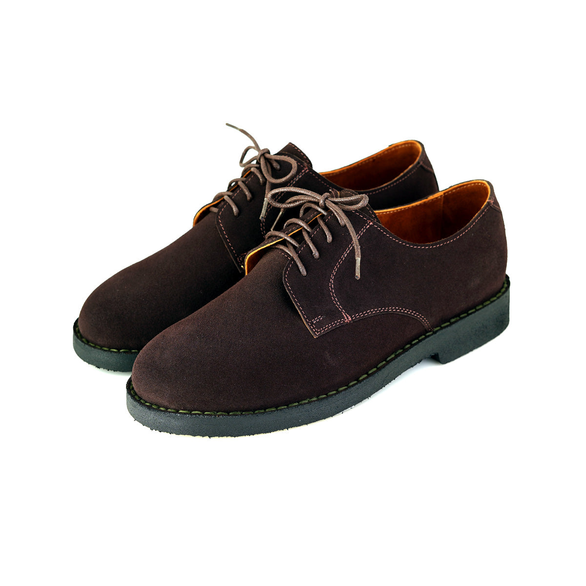 84JC168 Pierre Cardin ဖိနပ်၊ အလုပ်ဖိနပ်၊ Pierre Cardin၊ အမျိုးသားဖိနပ်၊ သားရေစစ်စစ်၊ အညိုဖျော့ဖျော့ 