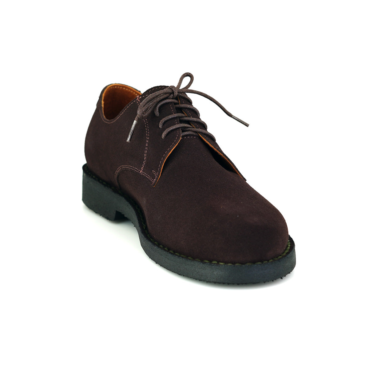 84JC168 Pierre Cardin ဖိနပ်၊ အလုပ်ဖိနပ်၊ Pierre Cardin၊ အမျိုးသားဖိနပ်၊ သားရေစစ်စစ်၊ အညိုဖျော့ဖျော့ 