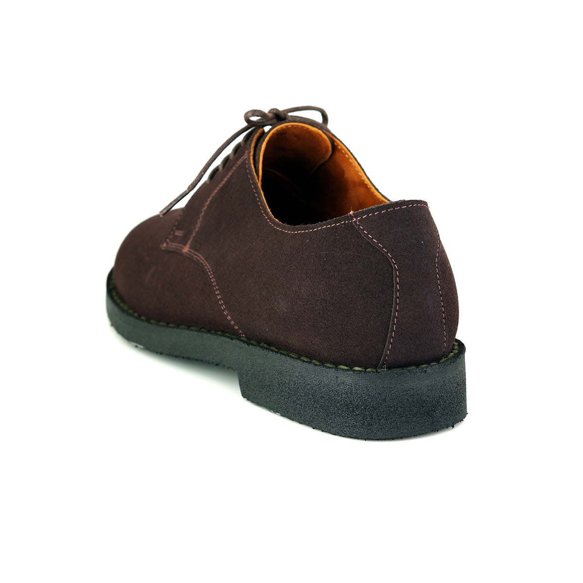 84JC168 Pierre Cardin ဖိနပ်၊ အလုပ်ဖိနပ်၊ Pierre Cardin၊ အမျိုးသားဖိနပ်၊ သားရေစစ်စစ်၊ အညိုဖျော့ဖျော့ 