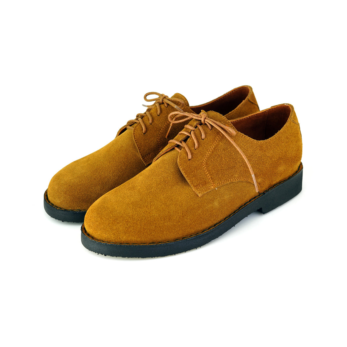 84JC168 Pierre Cardin ဖိနပ်၊ အလုပ်ဖိနပ်၊ Pierre Cardin၊ အမျိုးသားဖိနပ်၊ သားရေစစ်စစ်၊ အညိုဖျော့ဖျော့ 
