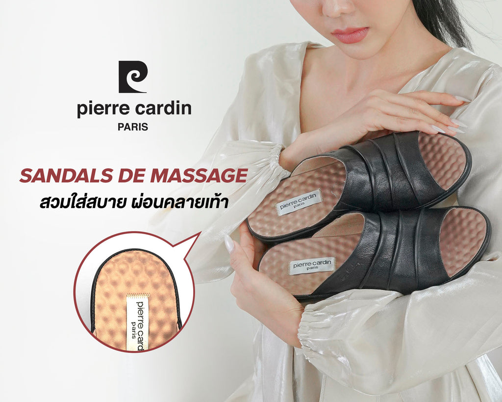 Pierre Cardin အမျိုးသမီးဖိနပ်များ၊ ခြေညှပ်ဖိနပ်များ၊ ပြားချပ်ချပ်ဖိနပ်များ၊ ပျော့ပျောင်းပြီး သက်တောင့်သက်သာရှိသော၊ စစ်မှန်သောသားရေ၊ Berry Red၊ မော်ဒယ် 20SS230 