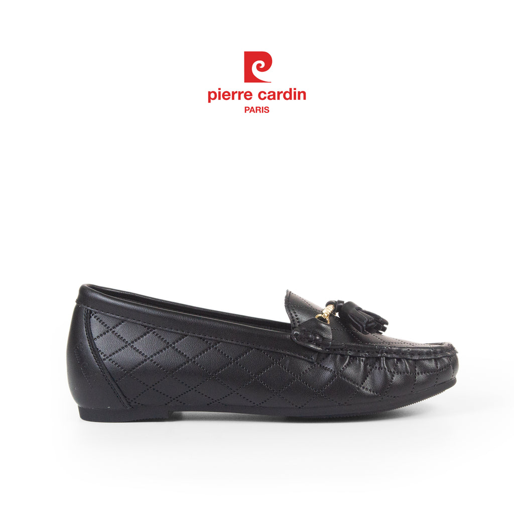 နှစ်သိမ့်မှု Pierre Cardin ဒေါက်မြင့်ဖိနပ် - PCWFWSH 255