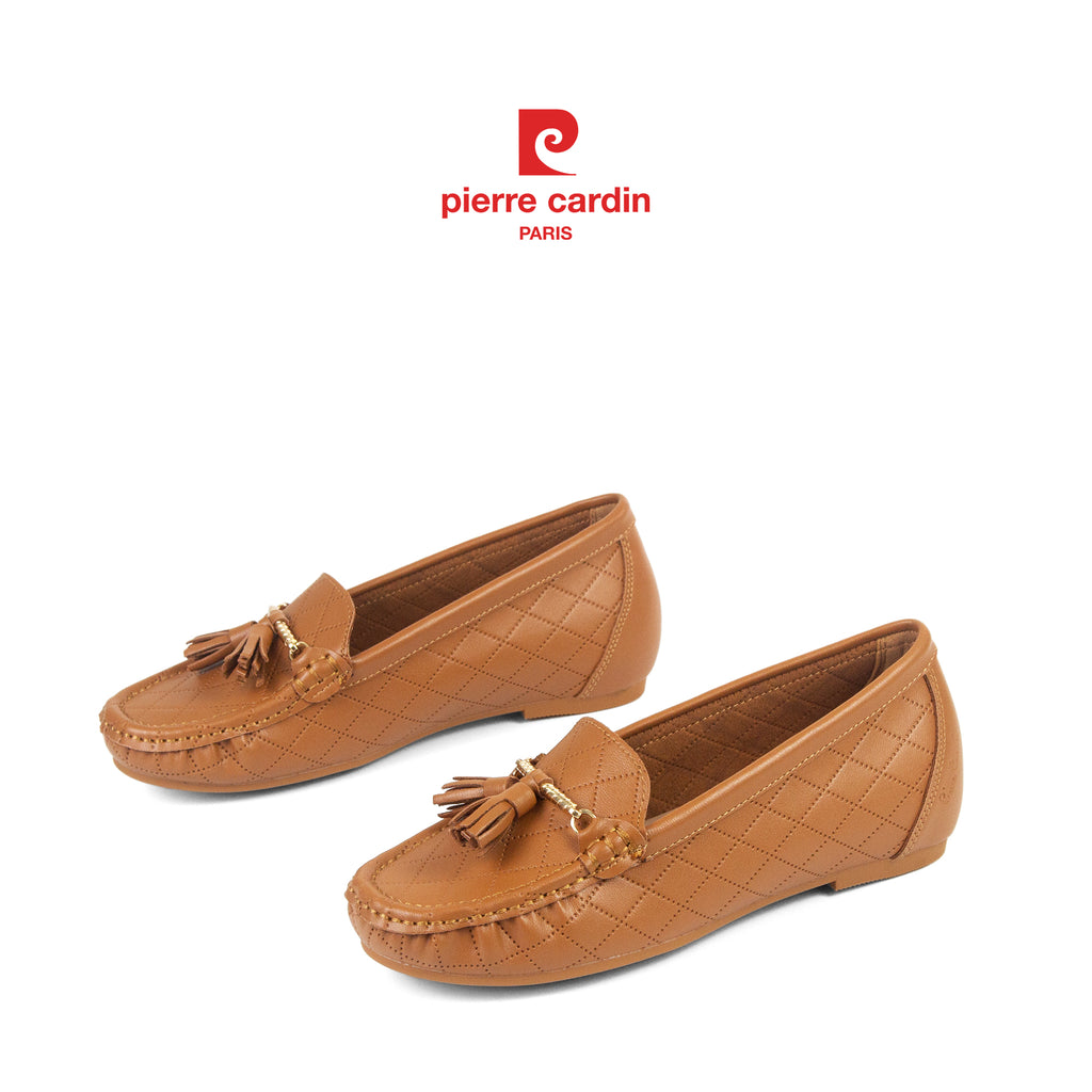 နှစ်သိမ့်မှု Pierre Cardin ဒေါက်မြင့်ဖိနပ် - PCWFWSH 255