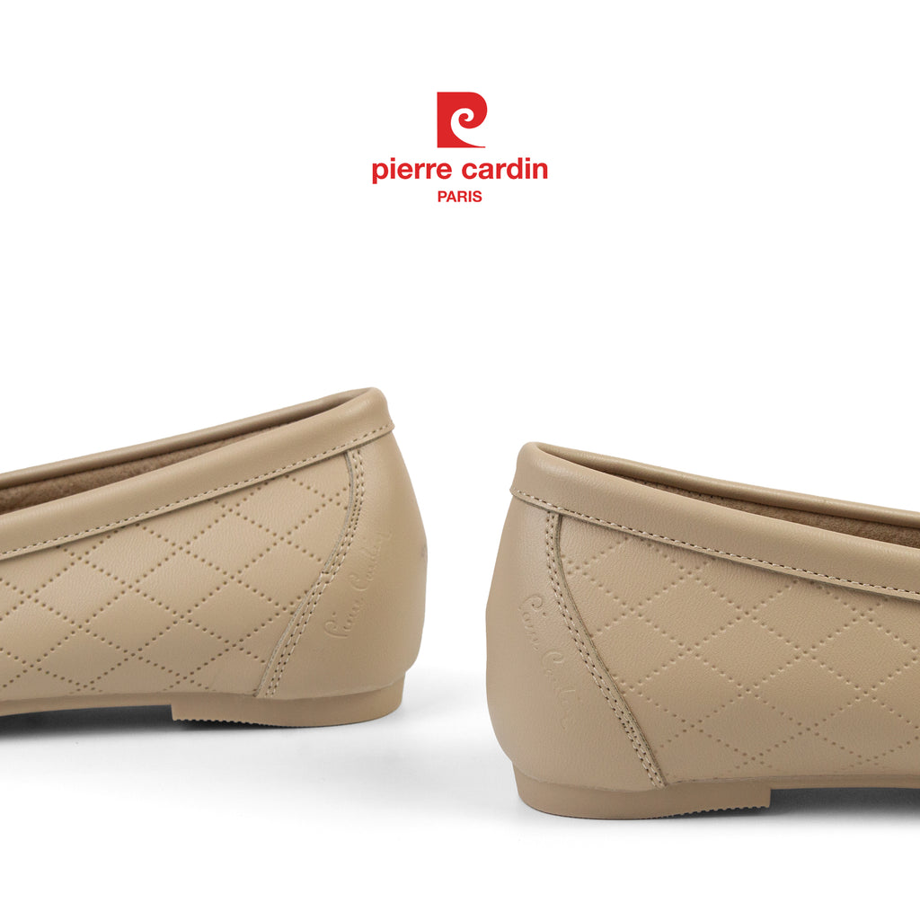 နှစ်သိမ့်မှု Pierre Cardin ဒေါက်မြင့်ဖိနပ် - PCWFWSH 255